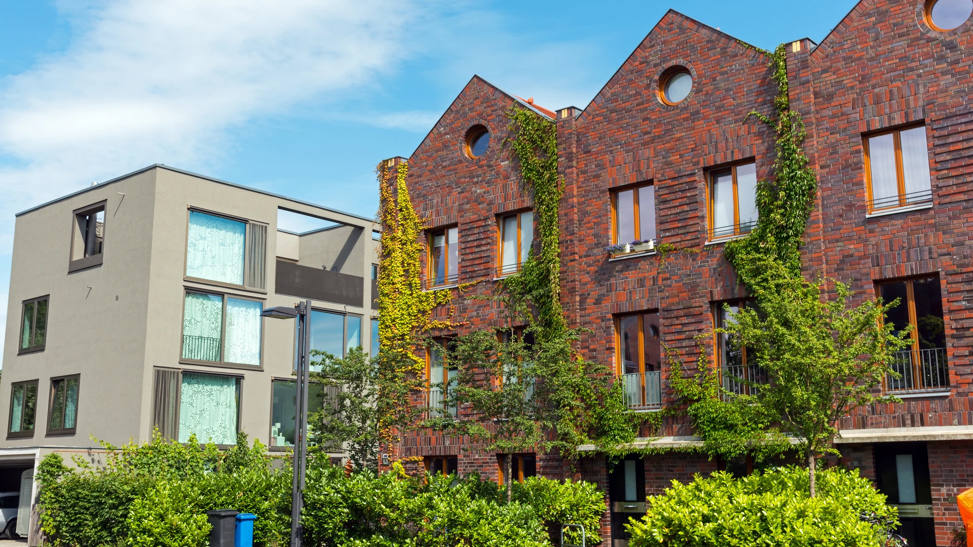 IWT GmbH - Moderne Immobilien